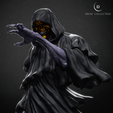 espectro_render_editlogo3.png Sensenmann Dementor - Halloween