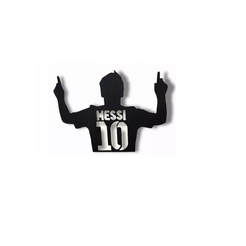 Sin-título.png Archivo STL gratuito Cuadro messi mundial 10・Objeto imprimible en 3D para descargar