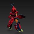stingray-4.jpg Medabots Stachelrochen