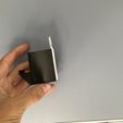IMG_0259.jpeg Model Plane Wall Hanger – Display Mount