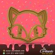 0760.jpg COOKIE CUTTING ANIMALS - COOKIE CUTTING ANIMALS - COOKIE CUTTING ANIMALS THEME