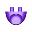 6A_RED_gubbyelliot_frontbodi.stl Gubby 3D print Forsaken