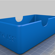 featured_preview_Ammo_Box_Lid_357Mag_V2.png AMMO BOX - .357 Mag - 50 ROUNDS