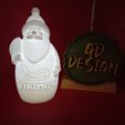 IMG_20231107_102526496.jpg Minnesota Vikings CHRISTMAS NFL FOOTBALL SANTA LIGHT