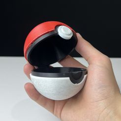 740065f409128093b568dc960c860734.jpg Imprimer sur place Pokeball à charnière