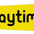 Playtime Co. Sign
