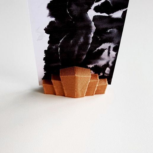 Light Hunters - Card Holder Support