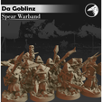 Spear-Warband.png Da Goblinz Army Set
