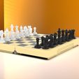 untitled.342.jpg Compact Travel Chess Set – 3D Printable STL Files