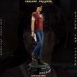 evellen0000.00_00_05_24.Still026.jpg Chloe Frazer - Uncharted The Lost Legacy - Collectible Rare Model