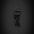 StarkillerArmorLateral.png Darth Star Killer Armor for Cosplay