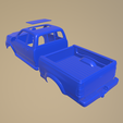 A011.png toyota tundra access cab sr5 1999 printable car body