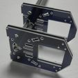 SAM_3092.JPG HexaBot - DIY Delta 3D Printer - 3D Design