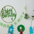 untitled.212.jpg Birthday Cake Topper + Wall Sticker + event tag