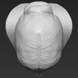 ivanka-trump-bust-ready-for-full-color-3d-printing-3d-model-obj-mtl-fbx-stl-wrl-wrz (34).jpg Ivanka Trump bust ready for full color 3D printing