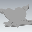 Hearth-with-wings-magnit-frame-back-1.png A Heavenly Love Frame