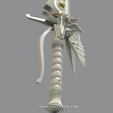 SOF3.png Sword of the Father, King Regis – FFXV