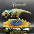 Tyrannosaurus-02.png Tyrannosaurus