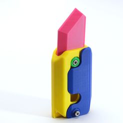 TikTok Gravity Knife Fidget Toy