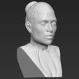 jennifer-lopez-bust-ready-for-full-color-3d-printing-3d-model-obj-mtl-stl-wrl-wrz (28).jpg Jennifer Lopez bust ready for full color 3D printing
