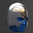 r-6.jpg Fichier STL CASQUE DE PACIFICATEUR, ÉQUIPE DE SUICIDE・Objet imprimable en 3D à télécharger