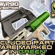 UNW-P90-PE-ETHA-1-APEX-MOD-green.jpg UNW P90: ETHA 1 Apex 2 shroud mod