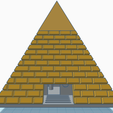 3.png Assassin's Creed Origins Pyramid Case for the Orange Pi Zero 3