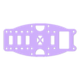 Base_3mm.stl Chasis Dronalex