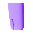 Undercambered_Wing_Right_Outer.stl Flyer Mk. 1