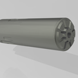 streamer1.png Compact Streamer (Airsoft Mock Silencer)