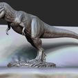 asd-(4).jpg Jurassic park Jurassic World Tyrannosaurus Rex 3D print model