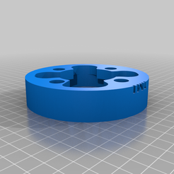 RMS_996_Tiptronic.png Free 3D file RMS 996 Tiptronic・3D printable object to download, feiltom