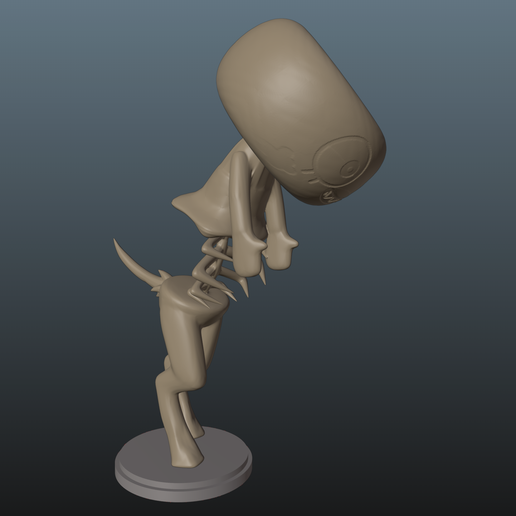 2.png Dandy's World: Twisted Shelly