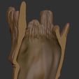 2bb4b2047f8158ea92e04e1ae58e0936_display_large.jpg Download free STL file Grout, Groot's borther • Object to 3D print, Polysculpt