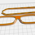 Zwischenablage02.png Glasses Frame No.2