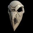 Sith1.jpg Sith Inquisitor Mask 3d digital download