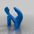 vp05_Fanduct_B_-_nozzle-cam.png Anycubic i3 Mega X-Carriage [MK4] Fanduct B with NozzleCam
