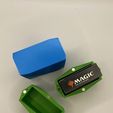 IMG_6666.jpg The Crystal Box STD- Magic the Gathering Standard Format Cards
