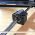 Picture02.jpg LMU8 Y-Axis Brackets for Prusa i3 MK2/3 with Bear Full Upgrade