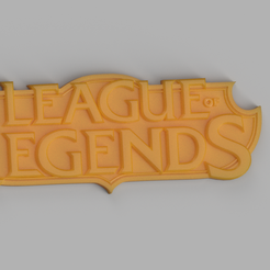 Render.png League of Legends Logo
