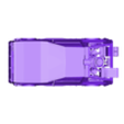 De Lorean 1.stl DeLorean Назад в будущее
