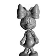 ye, oe u ae AAA: \ mini COLLECTION "Mickey Mouse" 20 models STL! VERY CHEAP!