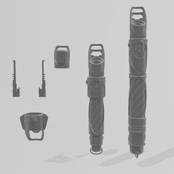 harmony-saber.png Fichier STL Jedi Survivor Harmony sabre laser・Plan imprimable en 3D à télécharger