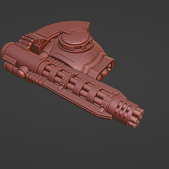 Screenshot-2022-10-17-173916.png 3D file Gunisher turret・3D print object to download