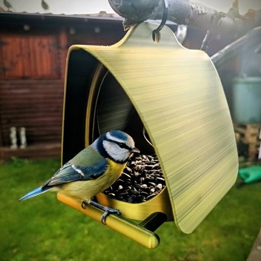 1763023649810~5.jpg Minimalist Bird Feeder