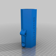 3d13c339446789471de1548b8616b02e.png Archivo STL gratis Devastátor [grenade launcher]・Diseño de impresora 3D para descargar