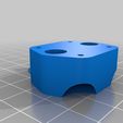 7080ddd3086443d6d6e39b499621b38c.png Anycubic Predator Adapters for Haydn Huntley's MagBall Arms
