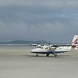 Plane_arrival_at_Barra_Airport.jpg My version of the Twin Otter