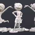 1610stl2.png Joy from Inside Out Printable