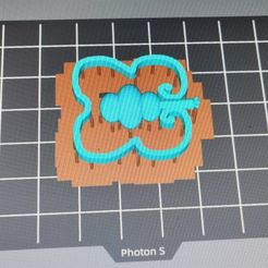 241016594_1254665838287915_8304514624392263782_n.jpg STL file Winx Enchantix Flora・3D print design to download